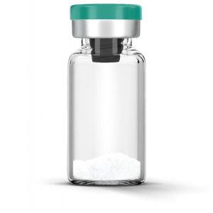 BPC-157 Research Peptide